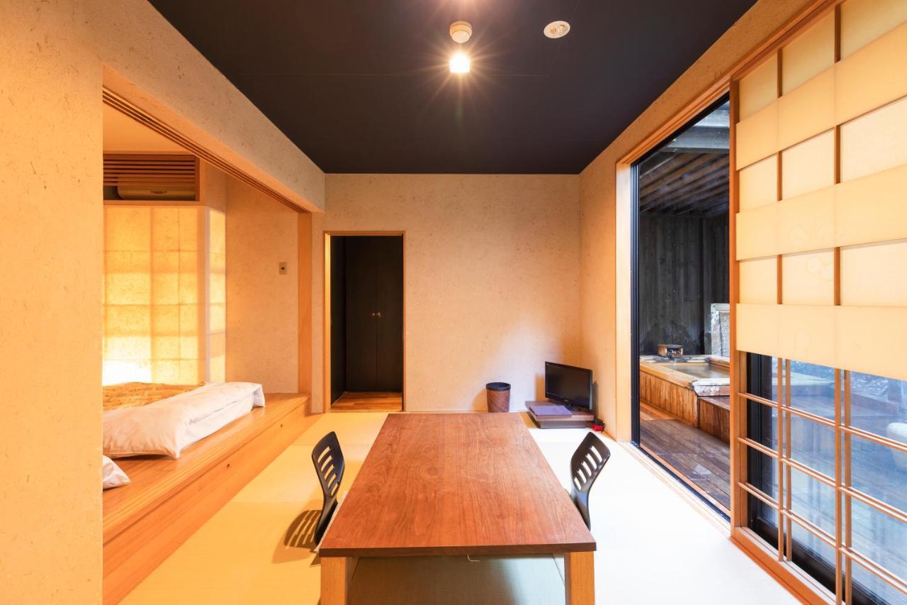 Yushintei Hotel Hakone Exterior photo