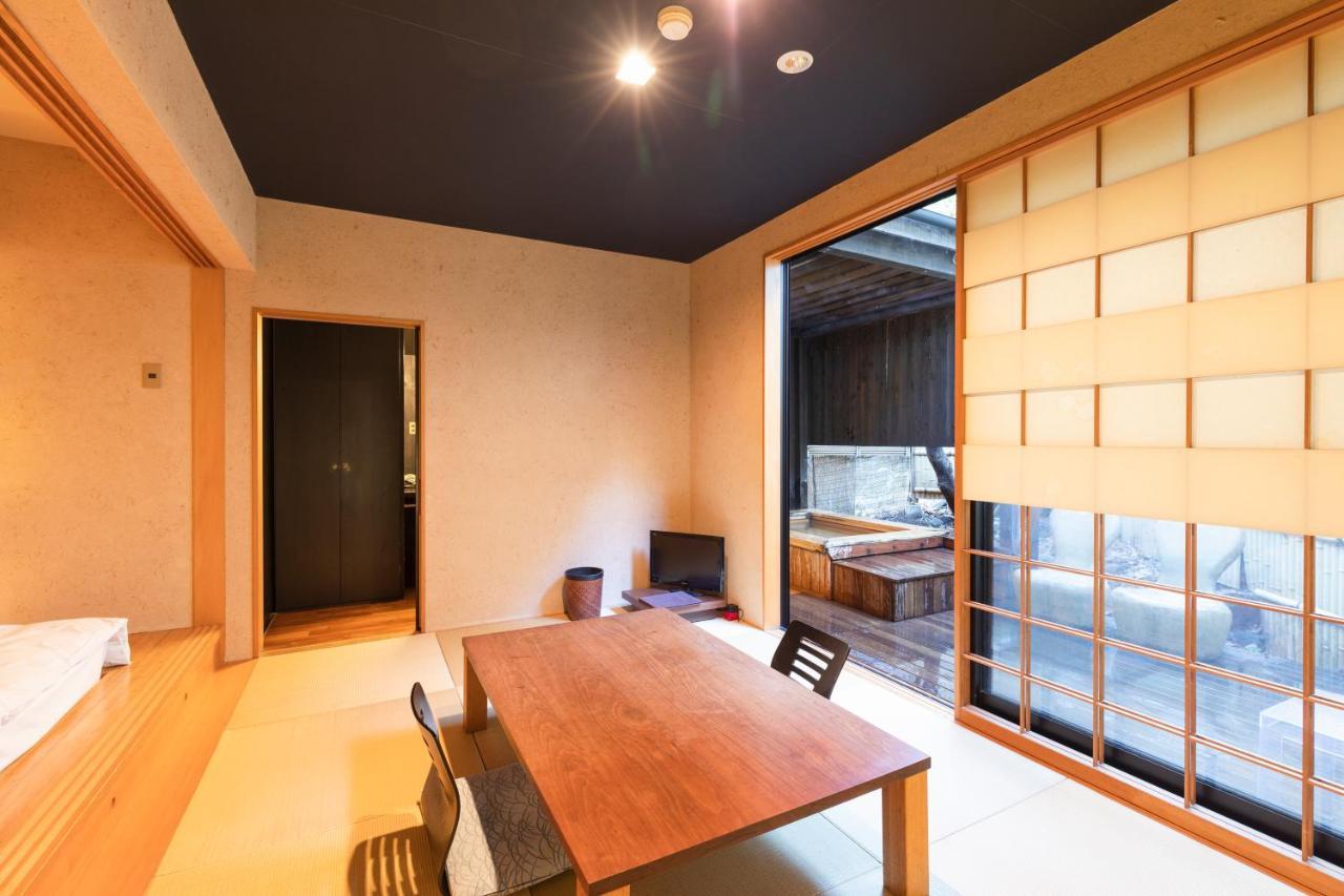 Yushintei Hotel Hakone Exterior photo