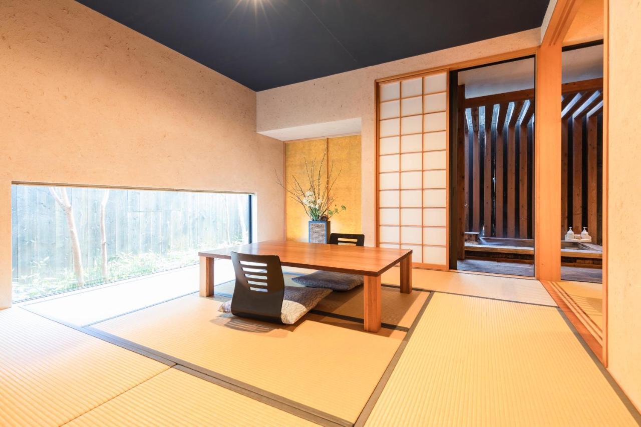 Yushintei Hotel Hakone Exterior photo