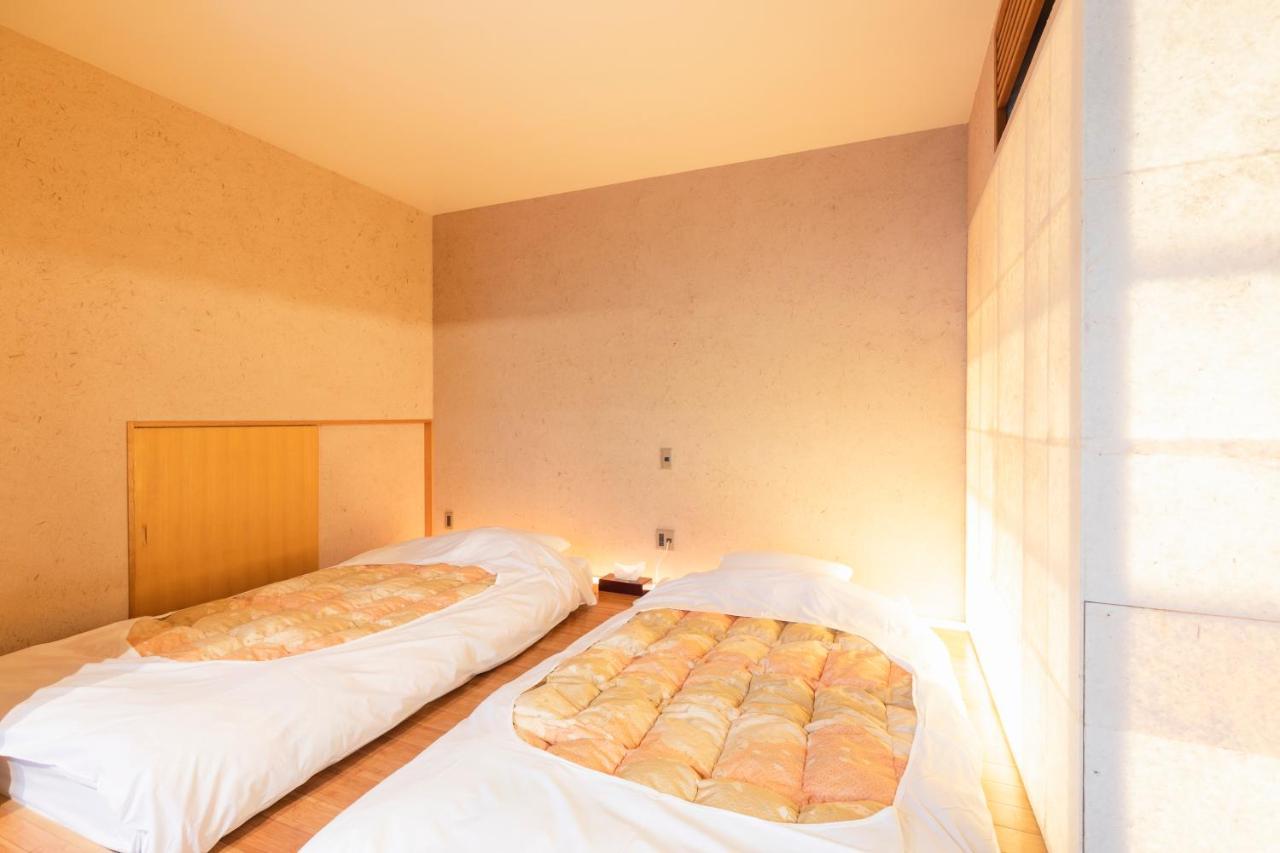 Yushintei Hotel Hakone Exterior photo