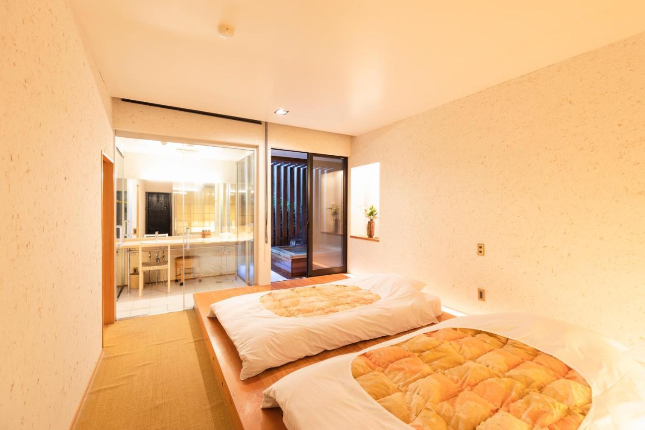 Yushintei Hotel Hakone Exterior photo