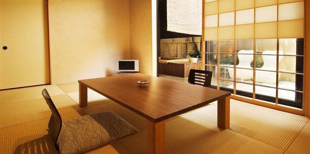 Yushintei Hotel Hakone Exterior photo